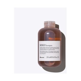 Essential Haircare Solu...