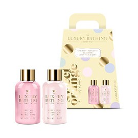 Body Set ( Pomeranč & Ylang...