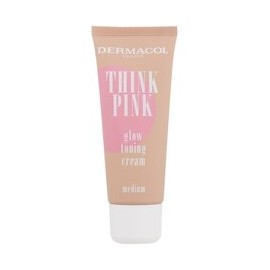 Think Pink Glow...