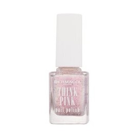 Think Pink Nail Polish -...