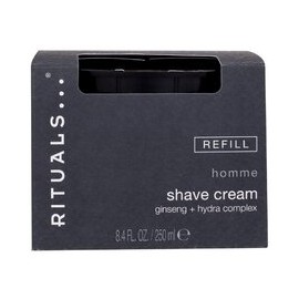 Homme Shave Cream ( náplň )...