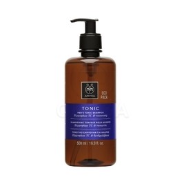 Men's Tonic Shampoo -...
