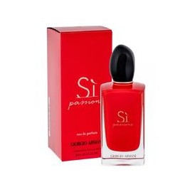 Sí Passione EDP