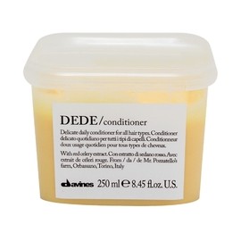 Essential Haircare Dede...