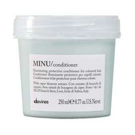 Essential Haircare Minu...