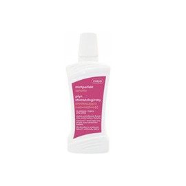 Sensitiv 500 ml Mint...
