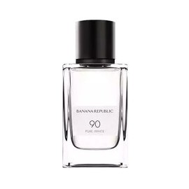 90 Pure White EDP