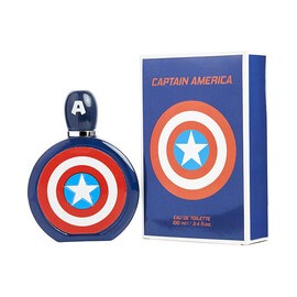 Kapteinis Amerika EDT