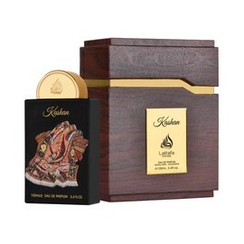 Kashan EDP