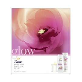 Glow Bath & Body Collection...