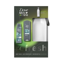Men Care Refresh Set with...