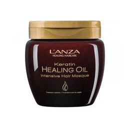 Keratin Healing Oil...