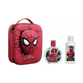 Spiderman Dárková sada EDT...