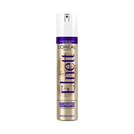 Elnett Anti-Brassiness...