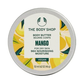 Mango Ciało Masło - Tělové...