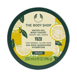 Yuzu Water-Gel Body Jogurt...