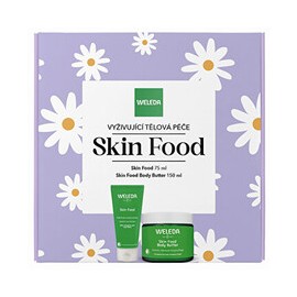 Skin Food Set - Dárková...