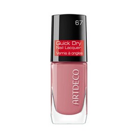 Quick Dry Nail Lacquer -...