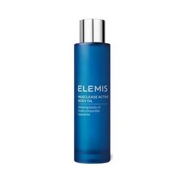 Musclease Active body Oil -...