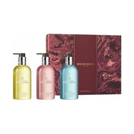 Floral & Aromatic Hand Care...