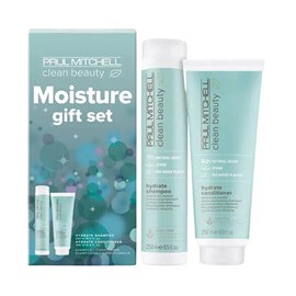 Clean Beauty Moisture...