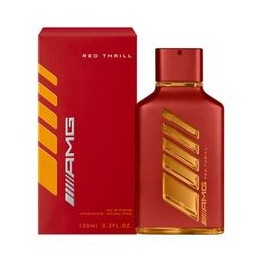 AMG Красный Thrill EDP