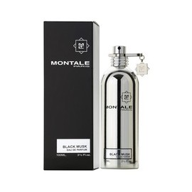 Must muskus EDP