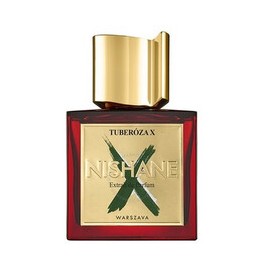 Tuberóza X Parfüüm