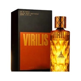 Virilis EDP