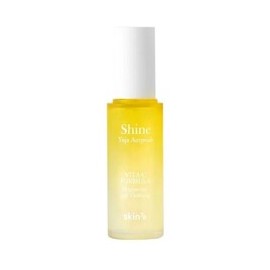 Shine Yuja Ampoule -...
