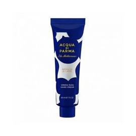 Blu Mediterraneo - Arancia...
