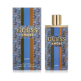 Amore Capri EDT