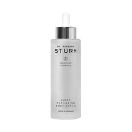 Super Anti-Aging Kūno Serum...