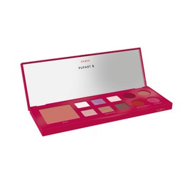 Pupart Small Red Palette -...