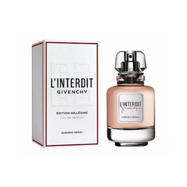 L´Interdit Płonący Neroli EDP