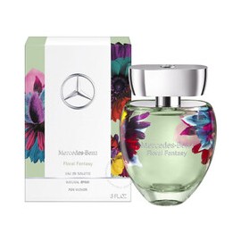 Lilled Fantaasia EDT