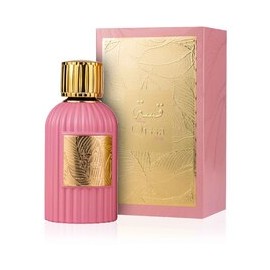 Кисса Розовый EDP