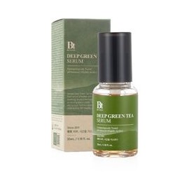 Deep Green Herbata Serum -...