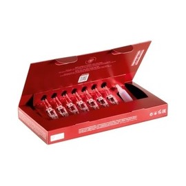 Lift HD+ Ampoules 7 x -...