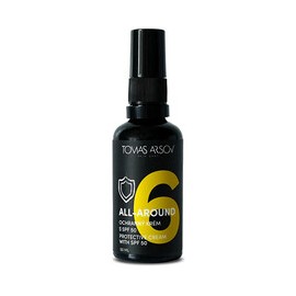 Visur apsauginis kremas SPF...