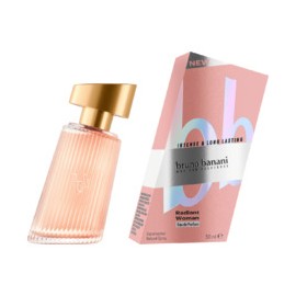 Radiant Женщина EDP