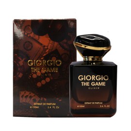 Žaidimas Eliksyras Parfum