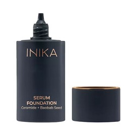 Serum Foundation - Přírodní...