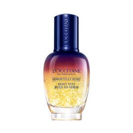 Immortelle Reset Nakts...