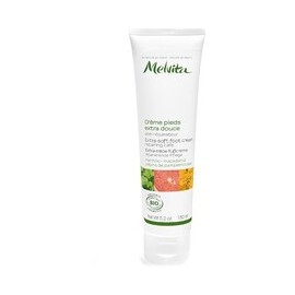 Extra Soft Foot Cream -...