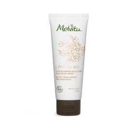 L´Argan Bio Velvet Hand...