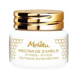 Nectar de 3 Miels Honey...