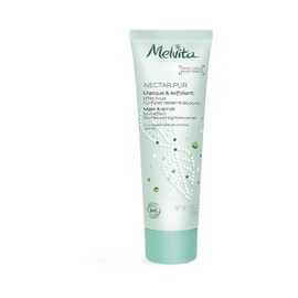 Nectar Pur Mask & Scrub -...