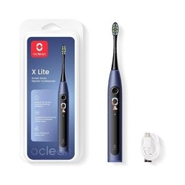 X Lite Dark Blue - Sonický...