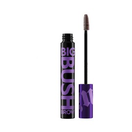 Big Bush Volumizing...